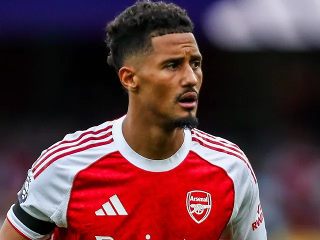 Arsenal vs Nottingham Forest