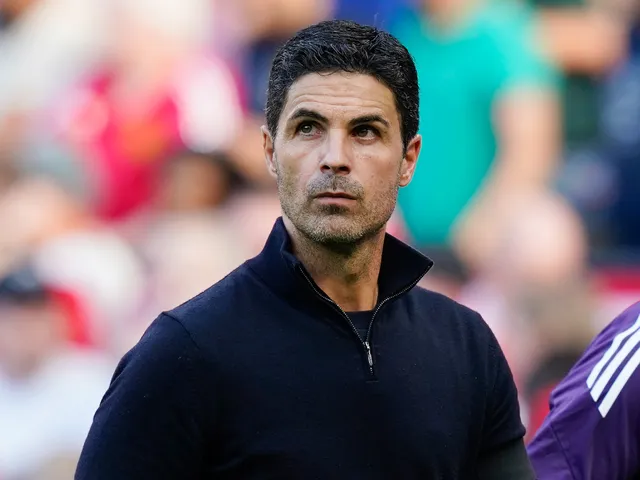 Arsenal vs Nottingham Forest