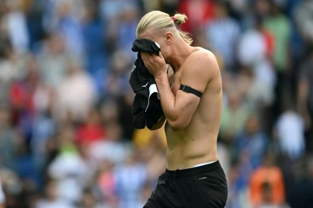 Manchester Showdown and Isak’s Liverpool Debut Highlight Weekend Action